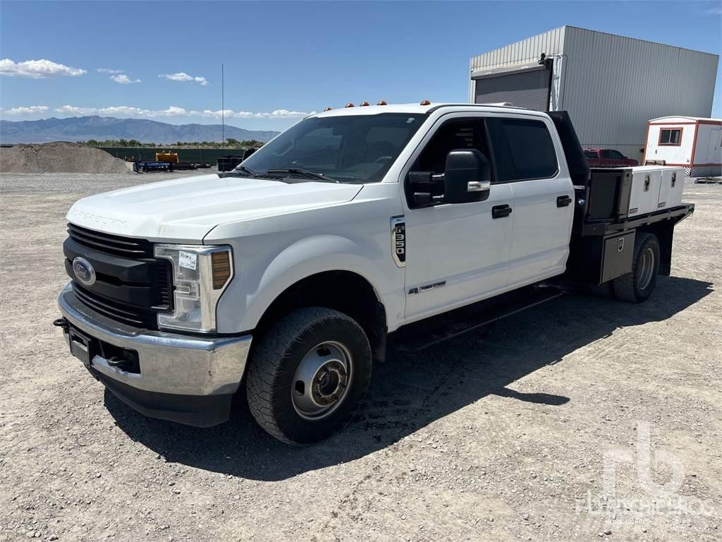 Ford F-350 Pick up/Dropside