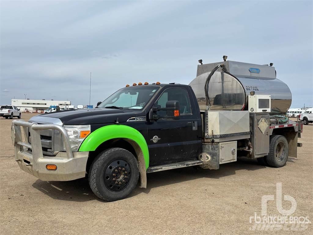 Ford F-550 Other trucks
