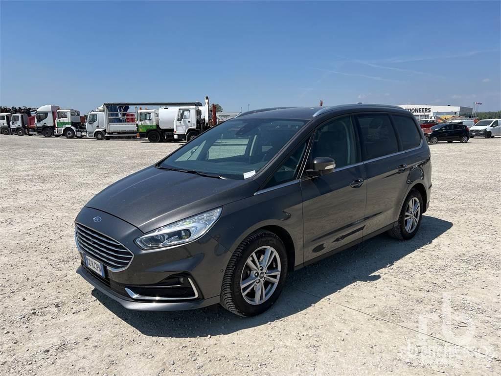 Ford GALAXY Panel vans