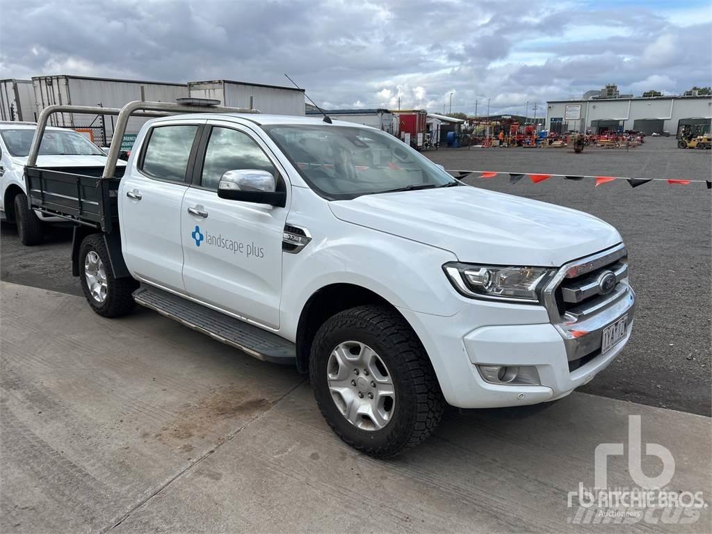 Ford RANGER Pick up/Dropside