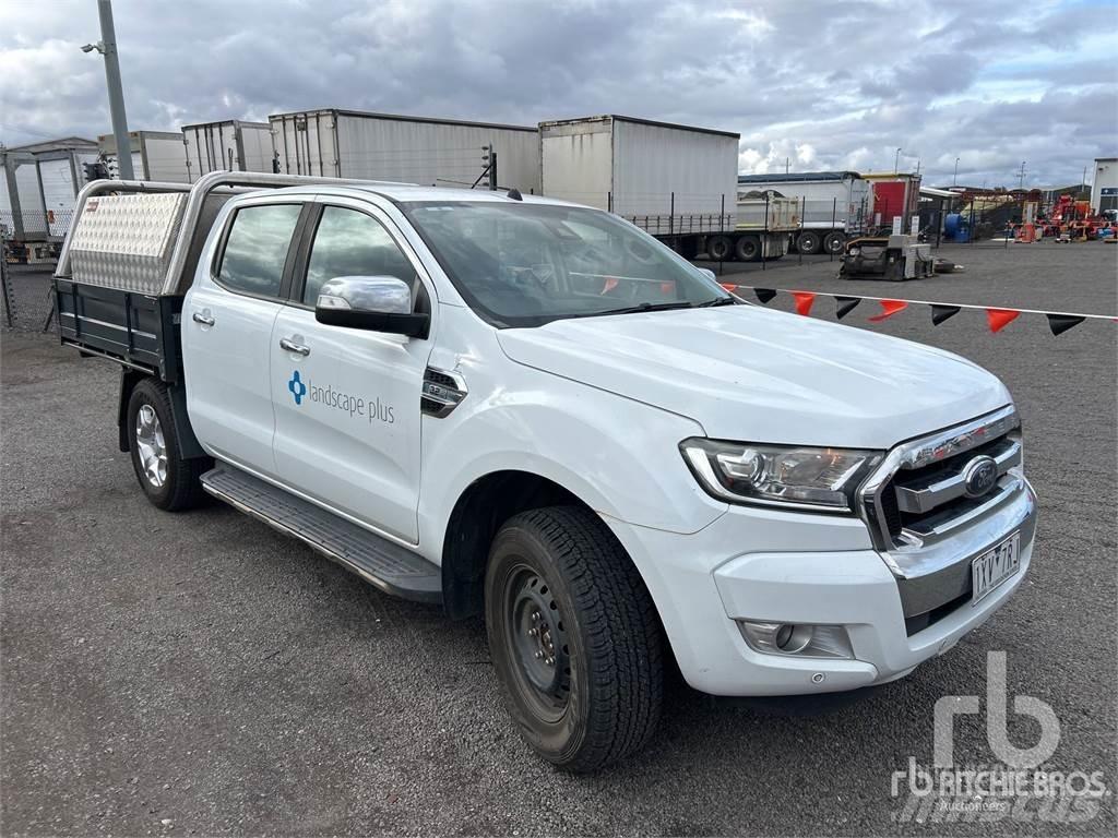 Ford RANGER Pick up/Dropside