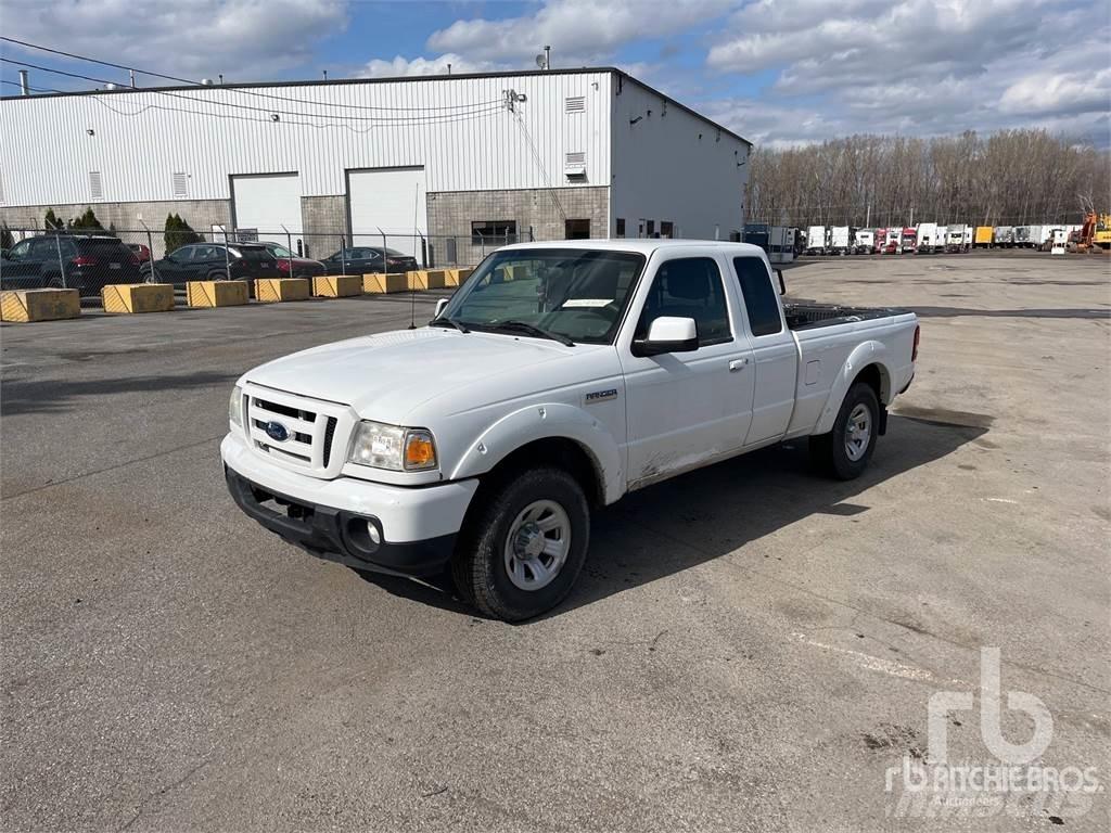 Ford RANGER Pick up/Dropside