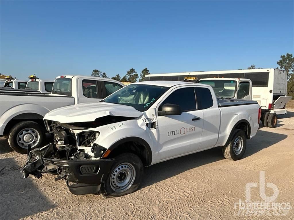 Ford RANGER Pick up/Dropside