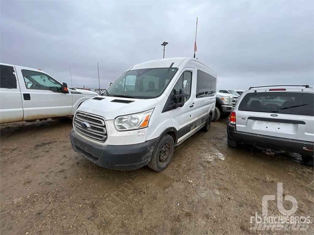 Ford TRANSIT Panel vans