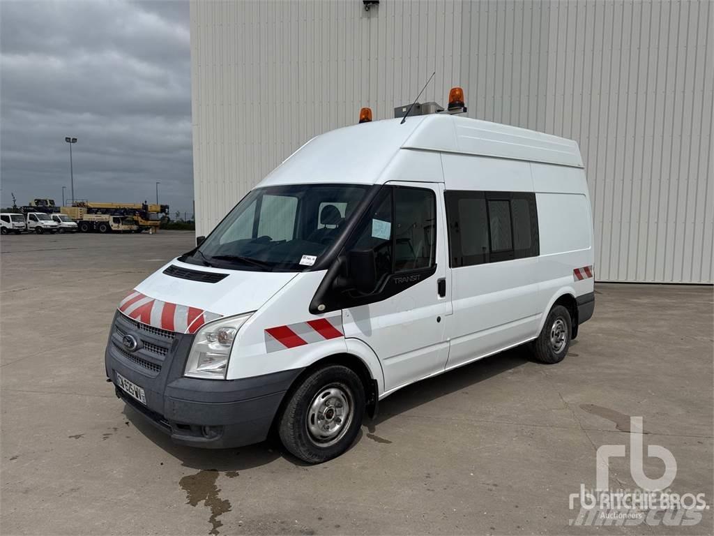Ford TRANSIT Panel vans