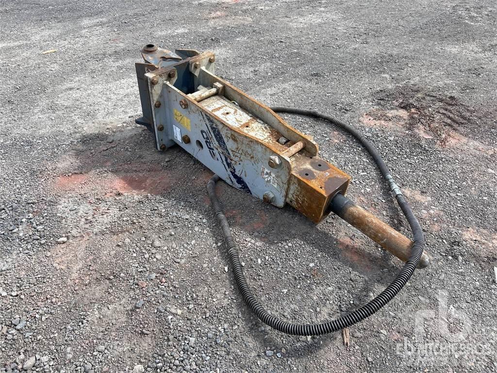 FRD F9FSPWR Hammers / Breakers