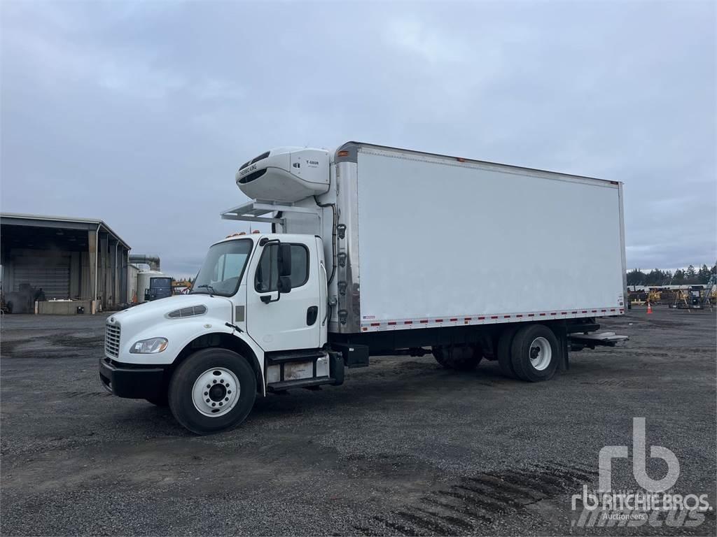 Freightliner M2 Temperature controlled