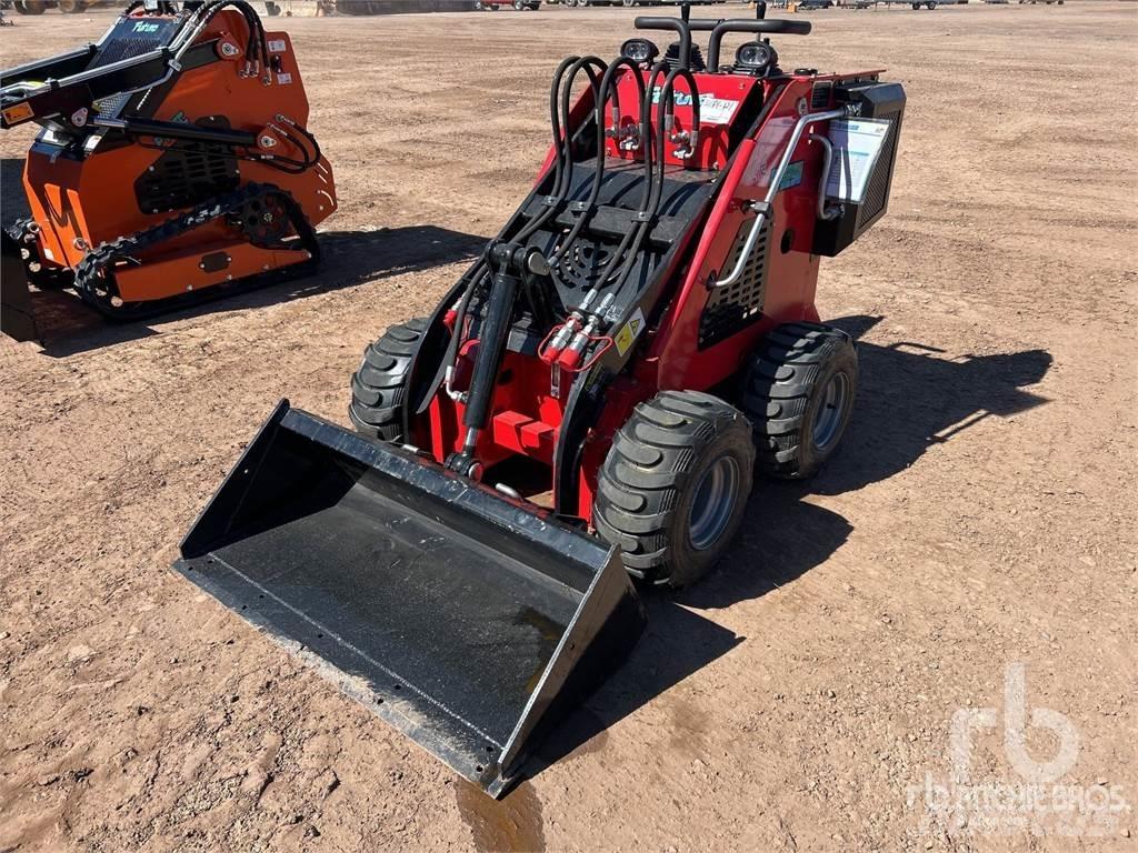 FT-323W Skid steer loaders