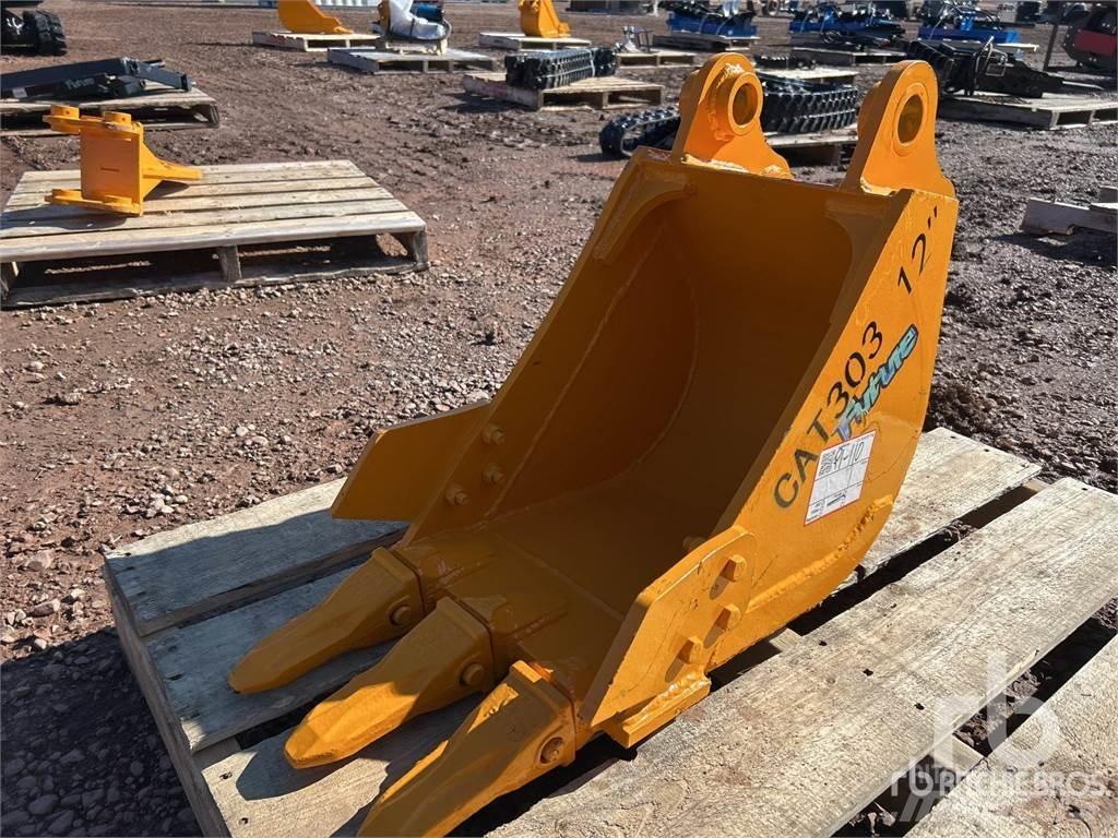  FT-B303 Buckets