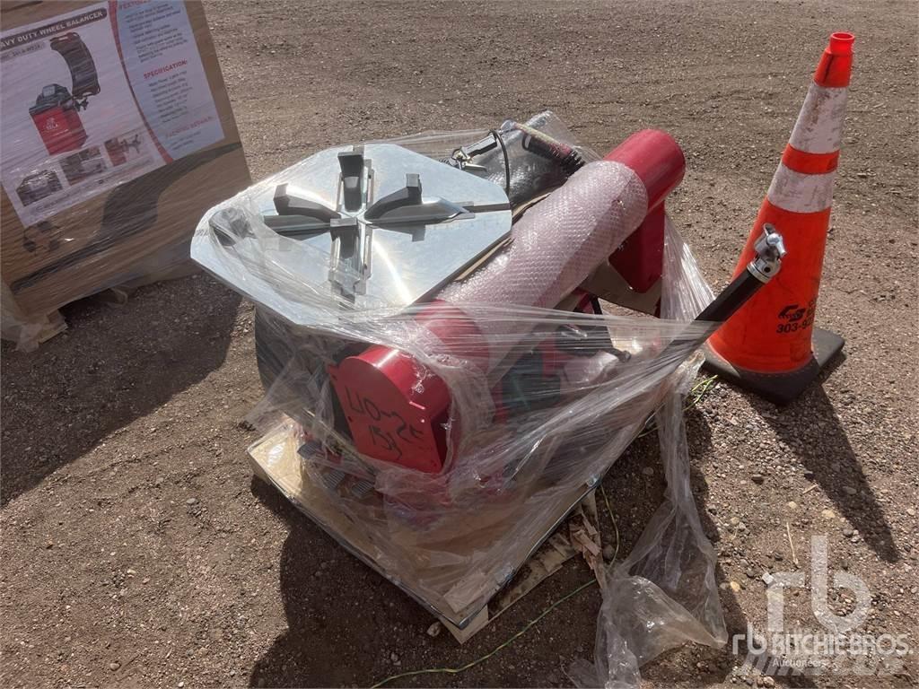  FT-BTJ10 Construction - Others