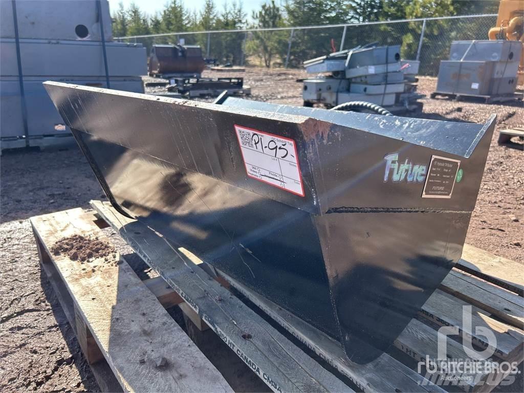  FT-D5T Buckets
