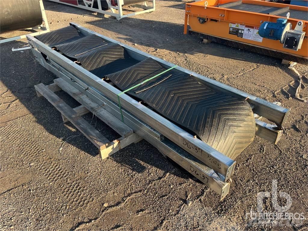  FT-DSSJ50 Conveyors