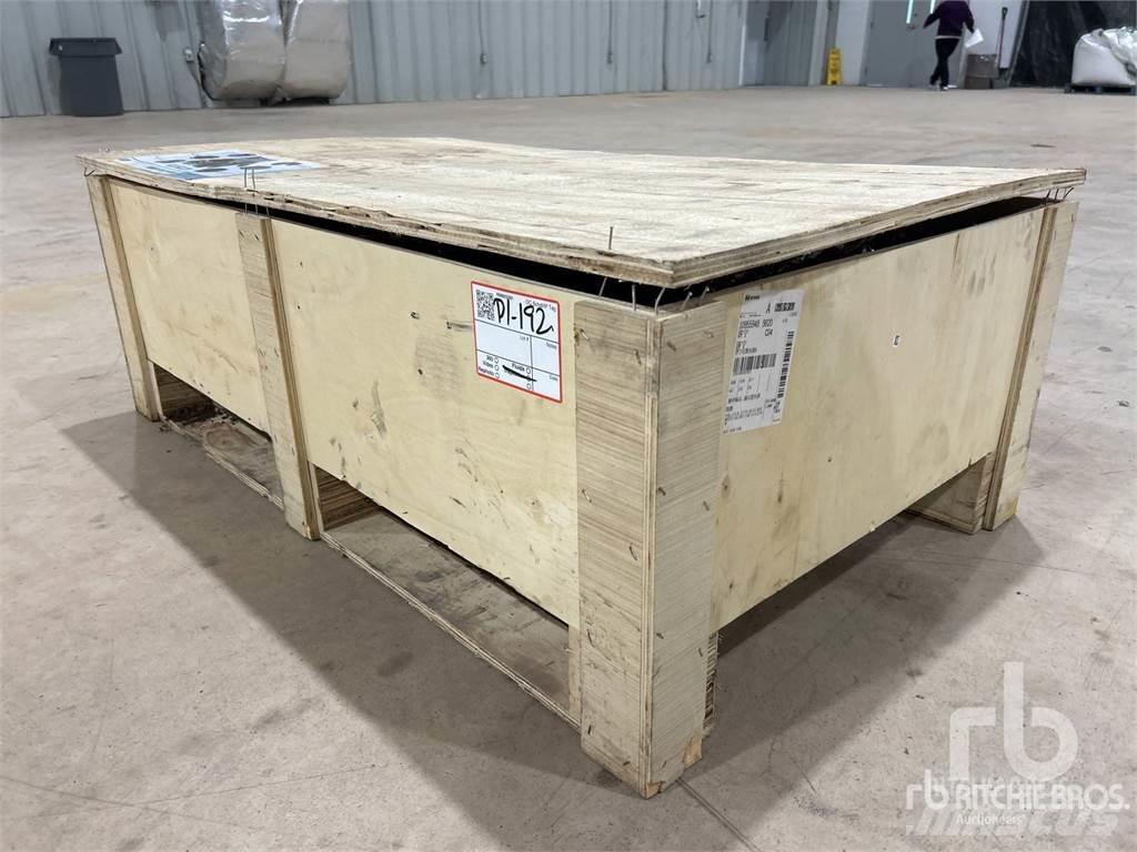  FT-GL200 Construction - Others