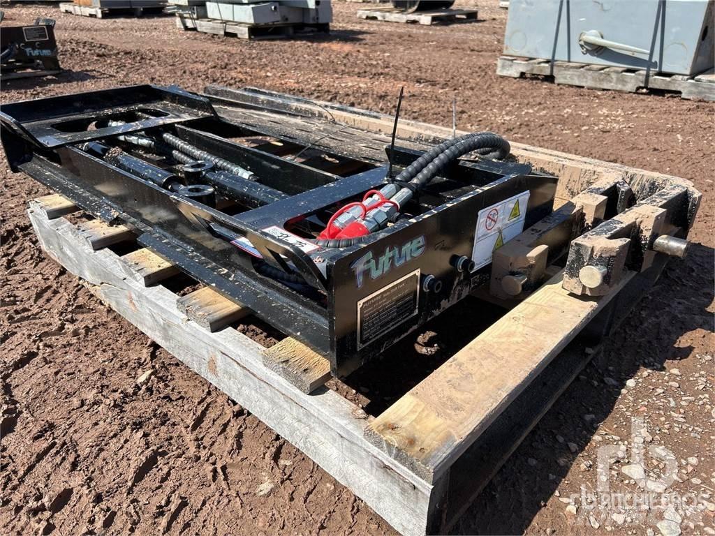  FT-SF60 Forks