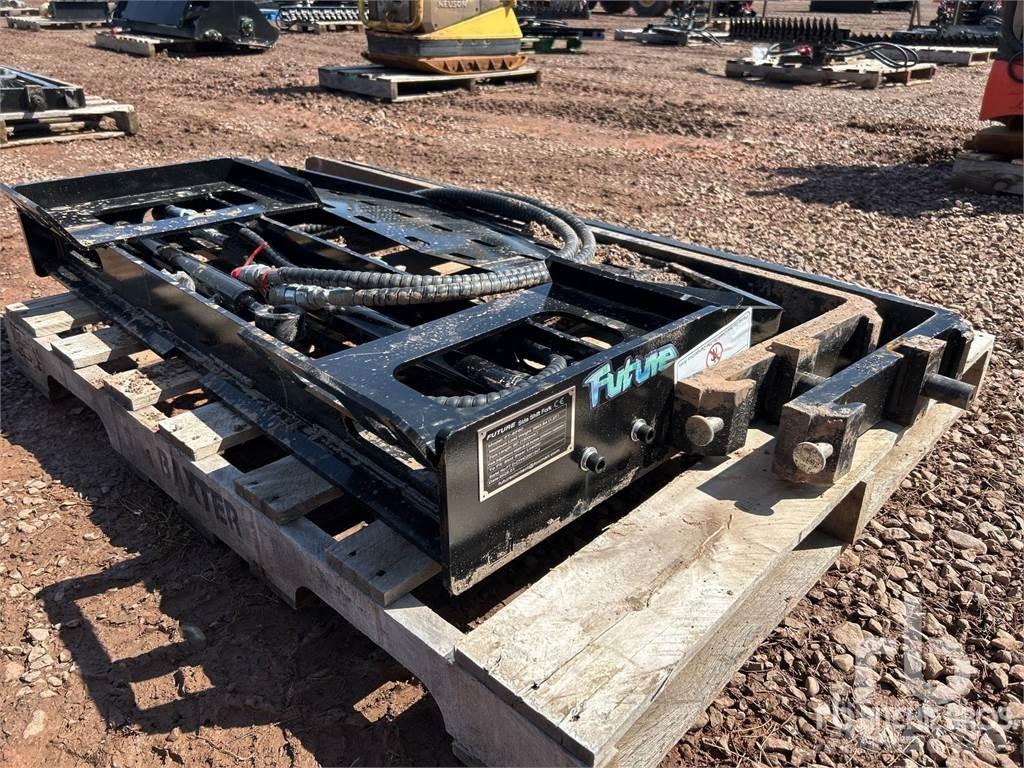 FT-SF60 Forks