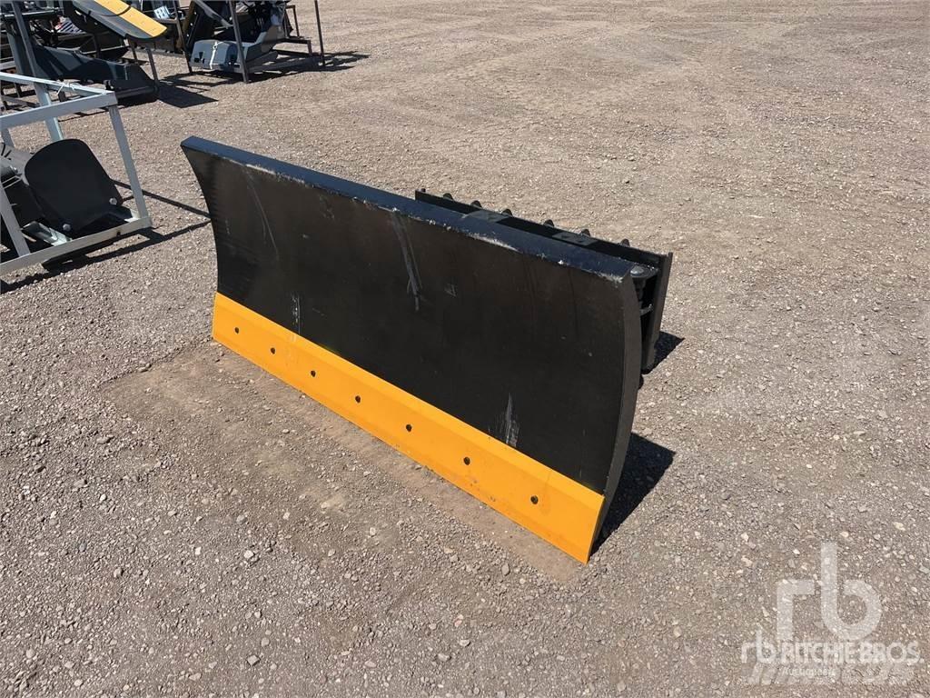  FT-SP70 Front loaders and diggers