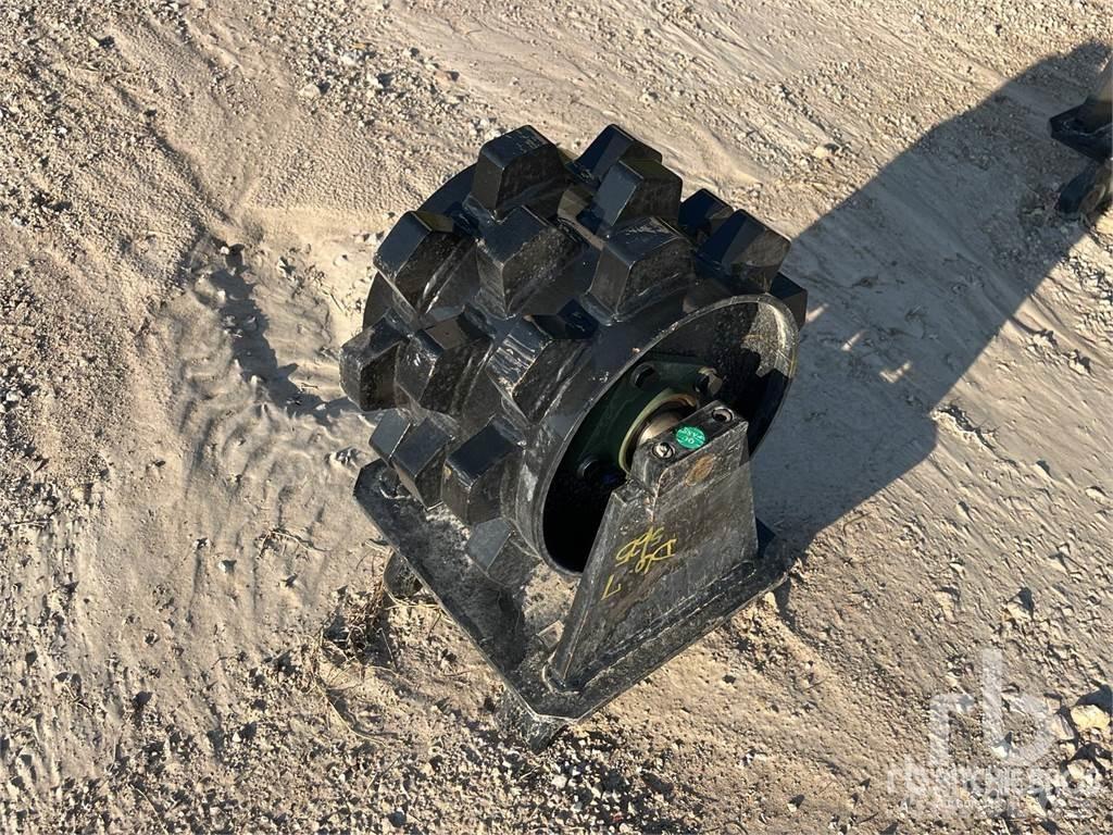  FT-W307 Waste / recycling & quarry spare parts