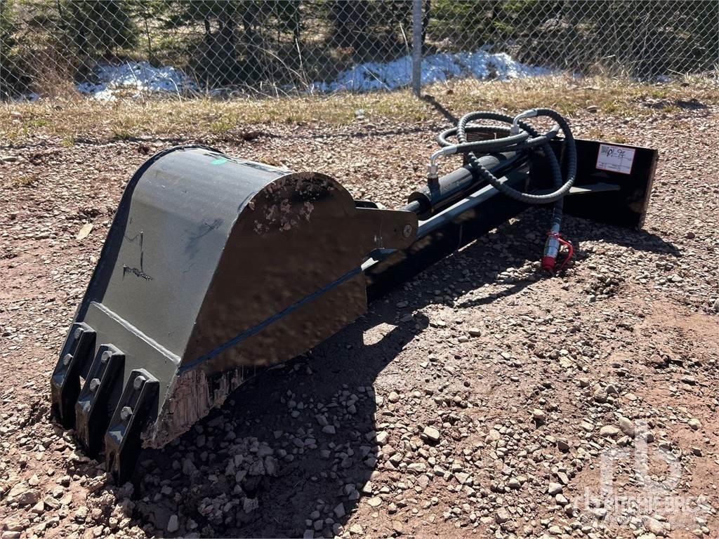  FT-ZWB Backhoes
