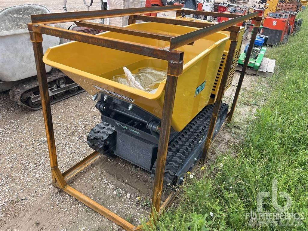  FTX1200 Tracked dumpers