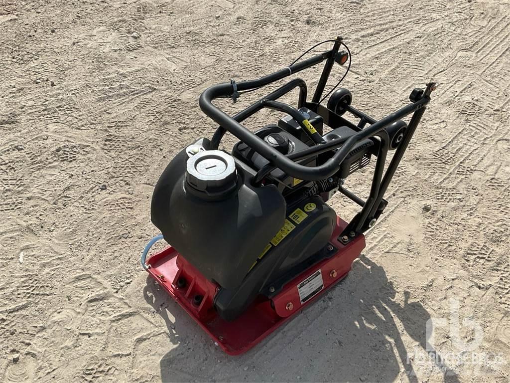  FURD FPB20 Plate compactors