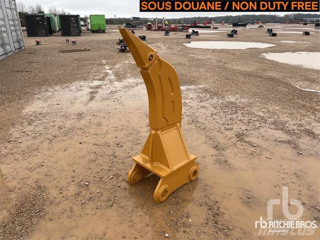  FUTURE FT-R320 Scarifiers