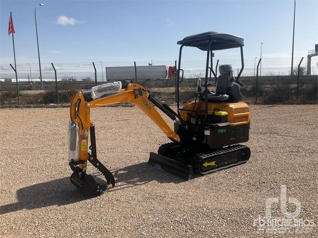  FUTURE FT20 Mini excavators < 7t (Mini diggers)