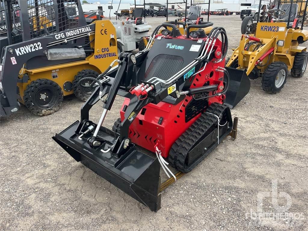  FUTURE FT360T Skid steer loaders