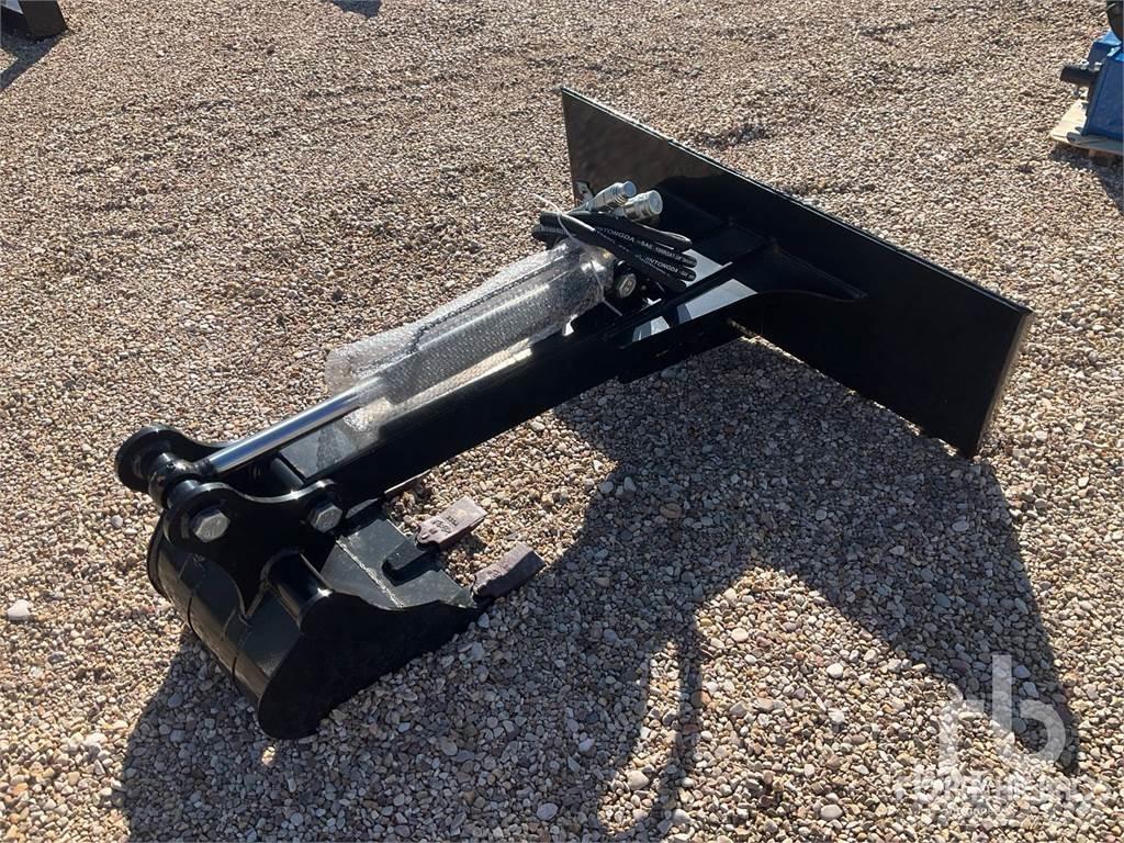  FUTURE FTBK56 Skid steer loaders