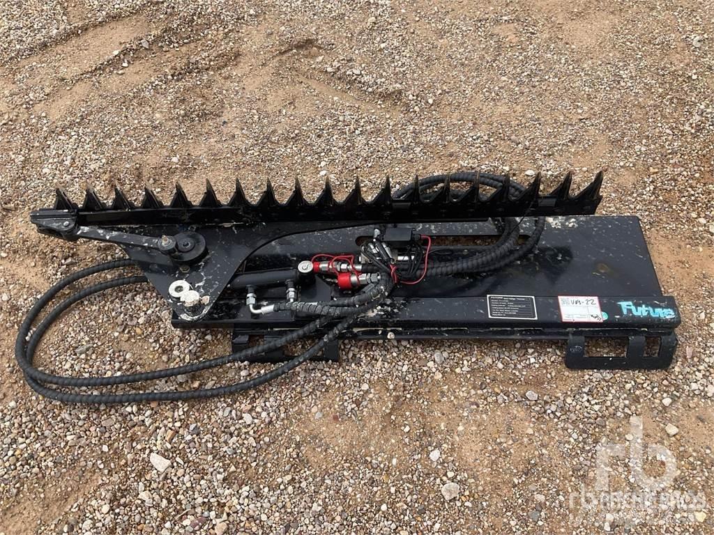 FUTURE FTHT59 Other components