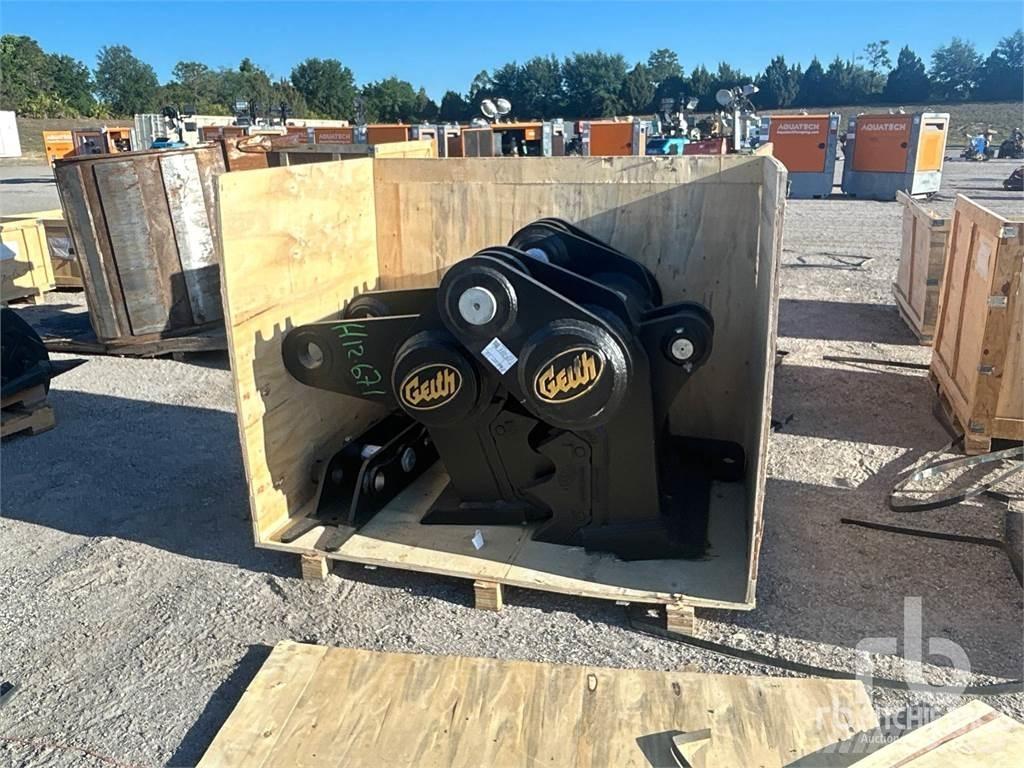 Geith GT80RJ110 Buckets