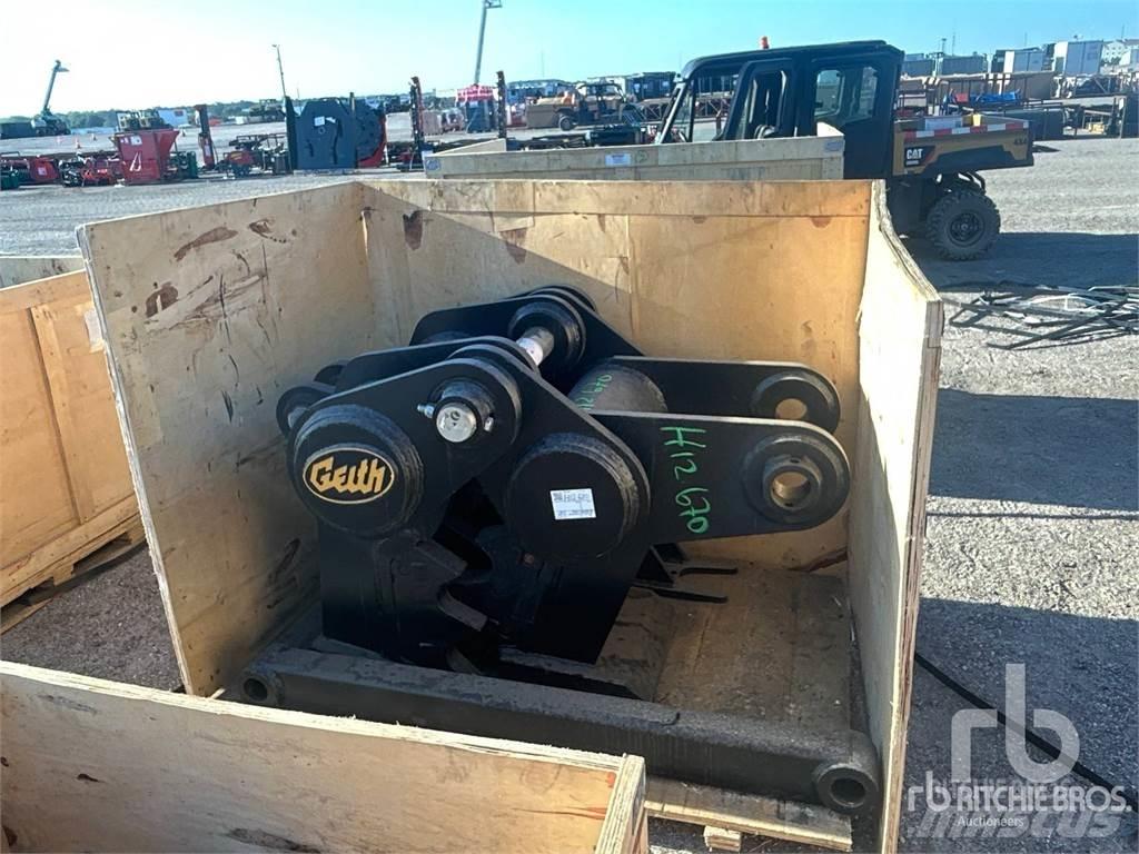 Geith (Unused) Buckets