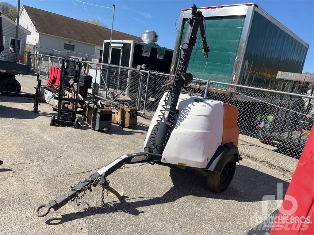 Generac MLT6SK Light towers
