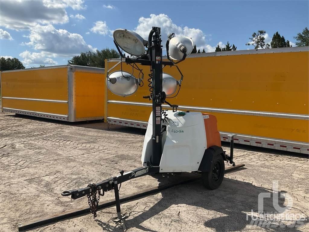 Generac MLT6SK Light towers