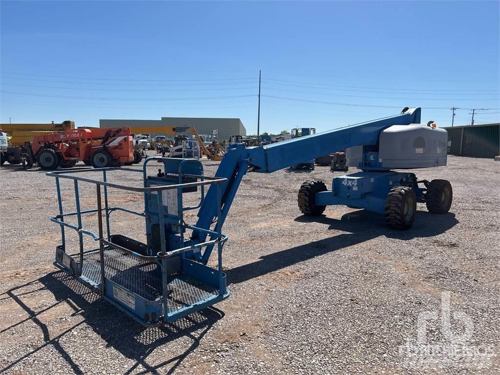 Genie S45 Articulated boom lifts