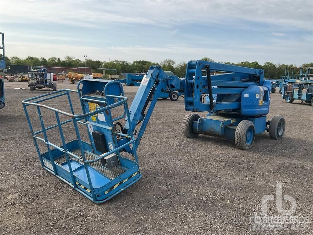 Genie Z45/25J Articulated boom lifts