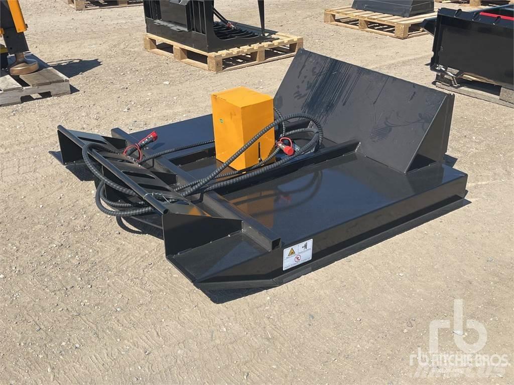  GIYI GY-BC63 Other components