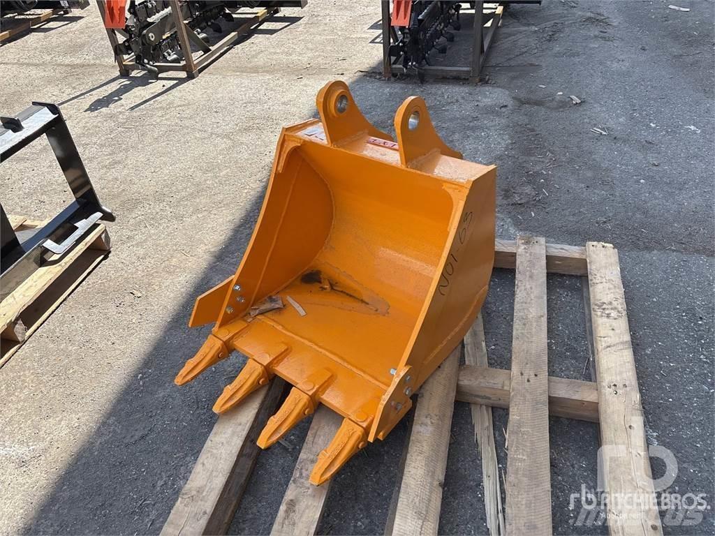 GIYI GY-BK Buckets