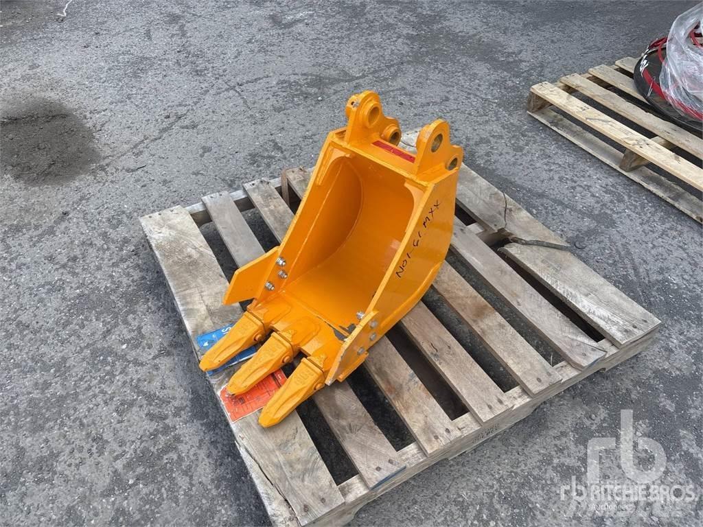  GIYI GY-BK Buckets
