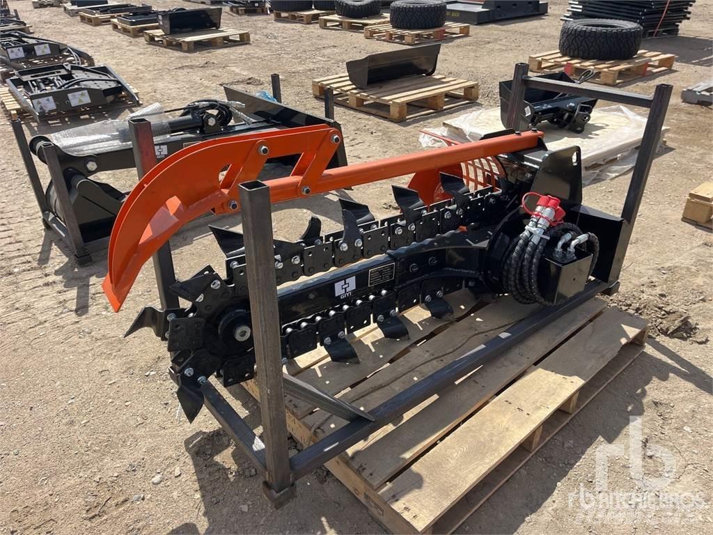  GIYI GY-D380 Other components