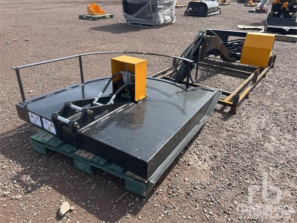  GIYI GY-ECA63 Other components