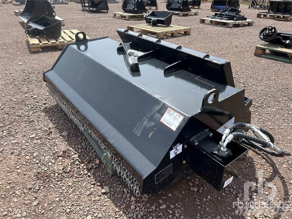  GIYI GY-FM57 Other components