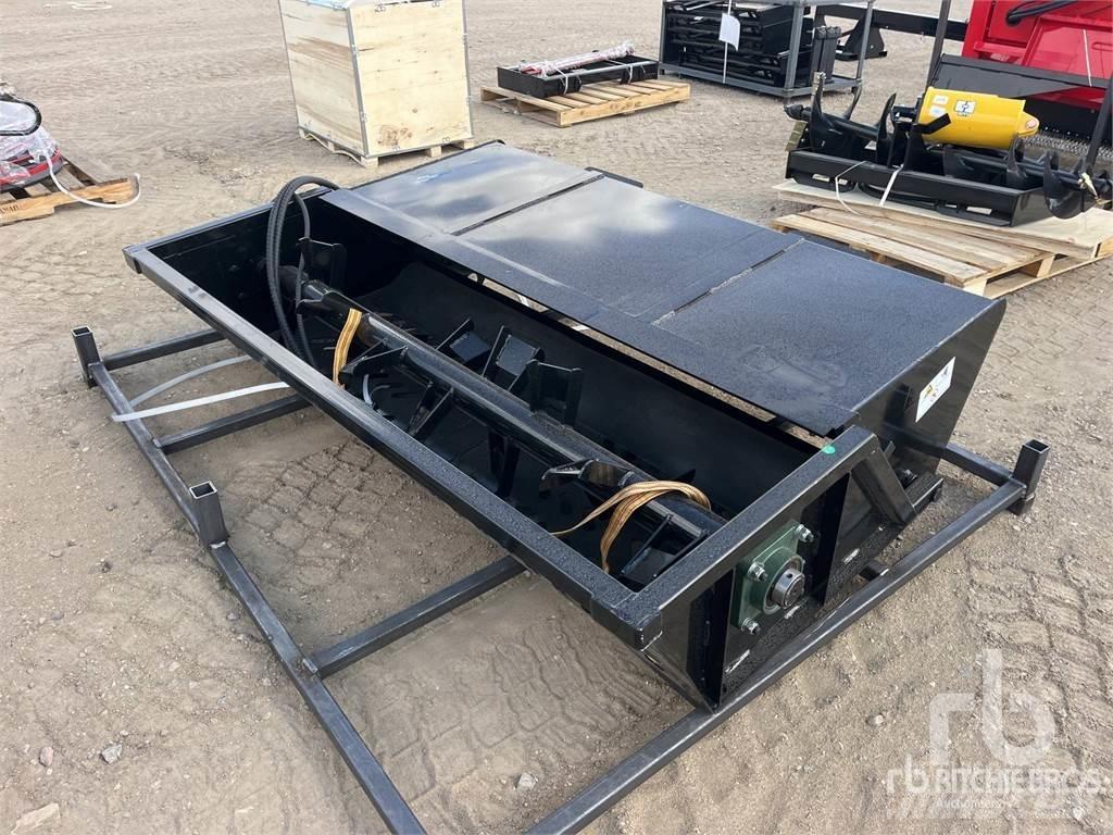  GIYI GY-RR78 Other components