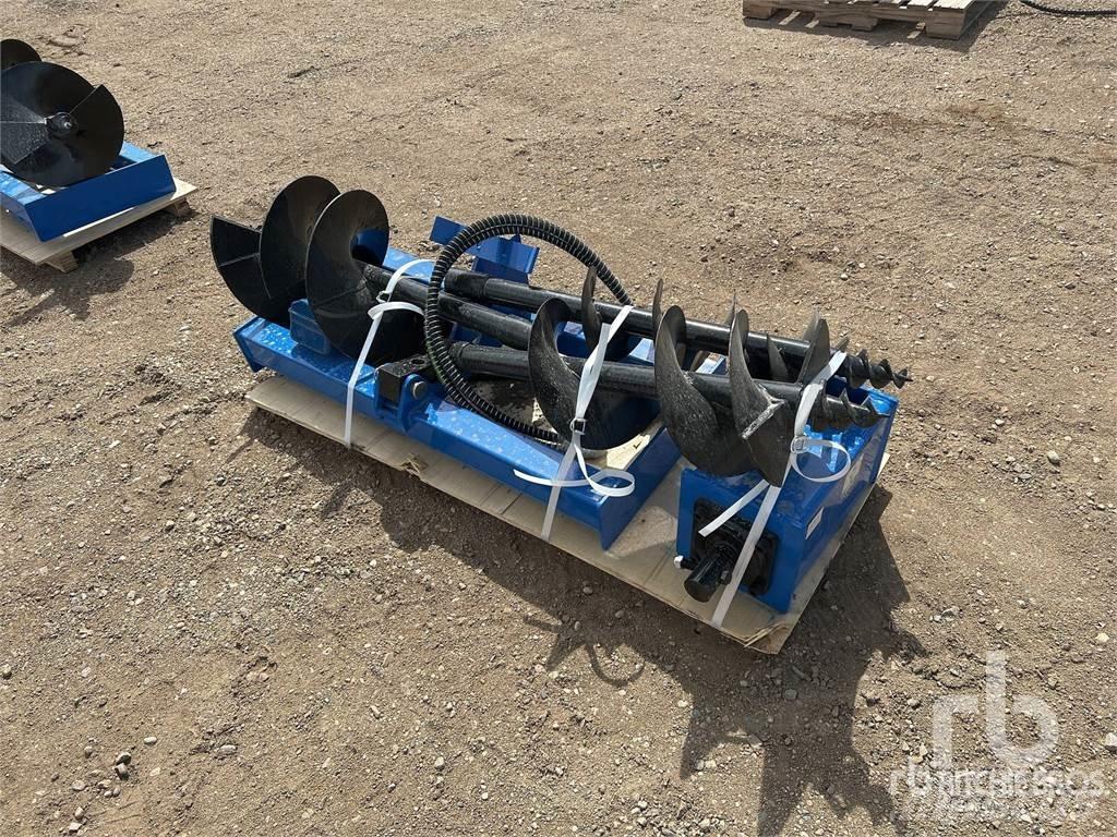  GIYI GY-SA Drills