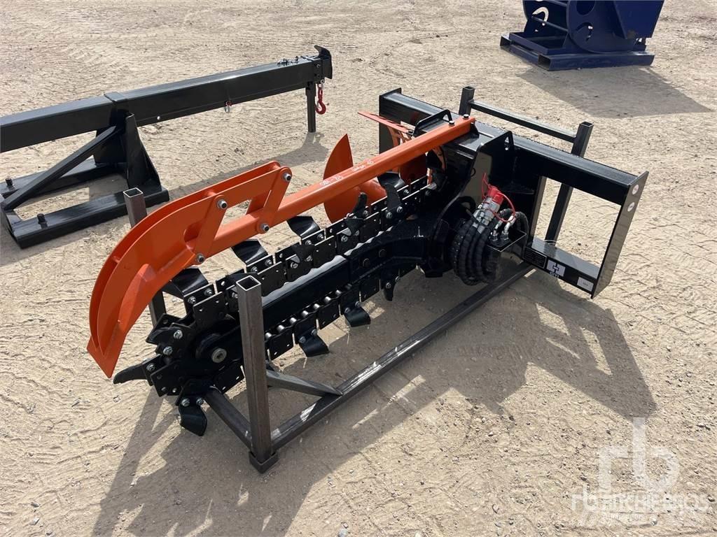  GIYI GY-TC38 Other components