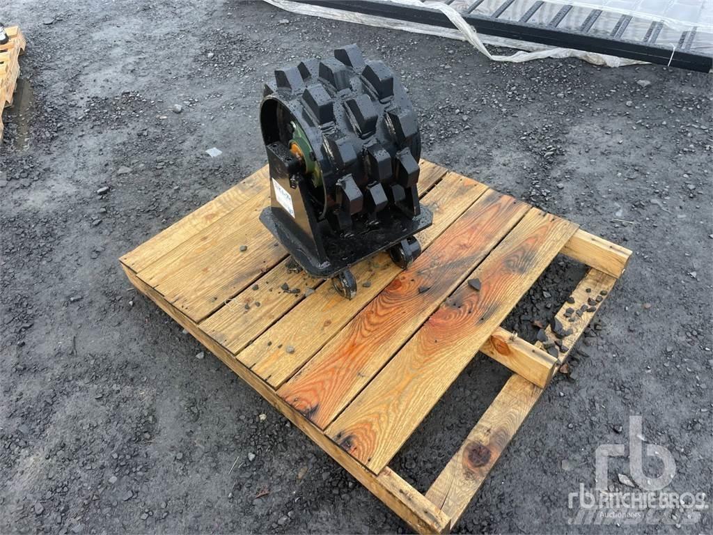  GIYI GY-W305 Waste / recycling & quarry spare parts