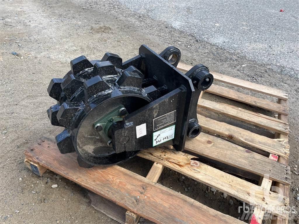  GIYI GY-W307 Waste / recycling & quarry spare parts