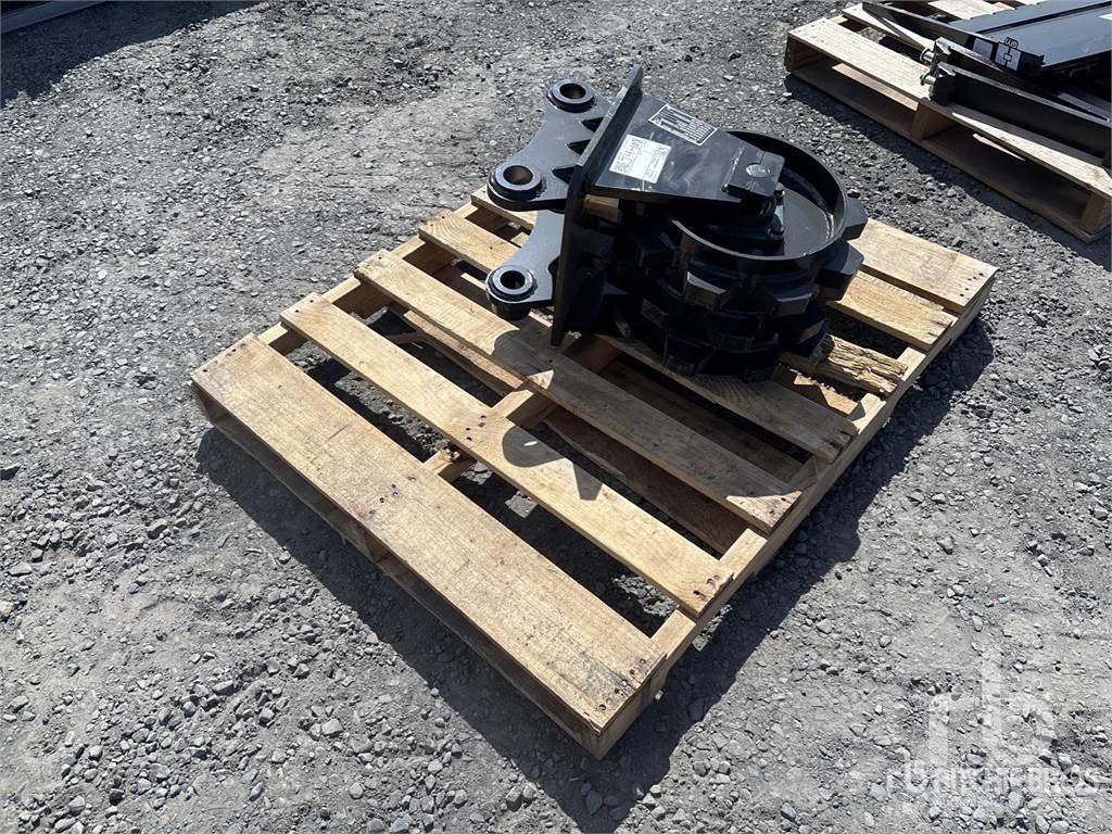 GIYI GY-W307 Waste / recycling & quarry spare parts