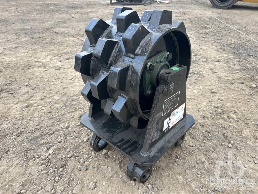  GIYI GY-W307 Waste / recycling & quarry spare parts
