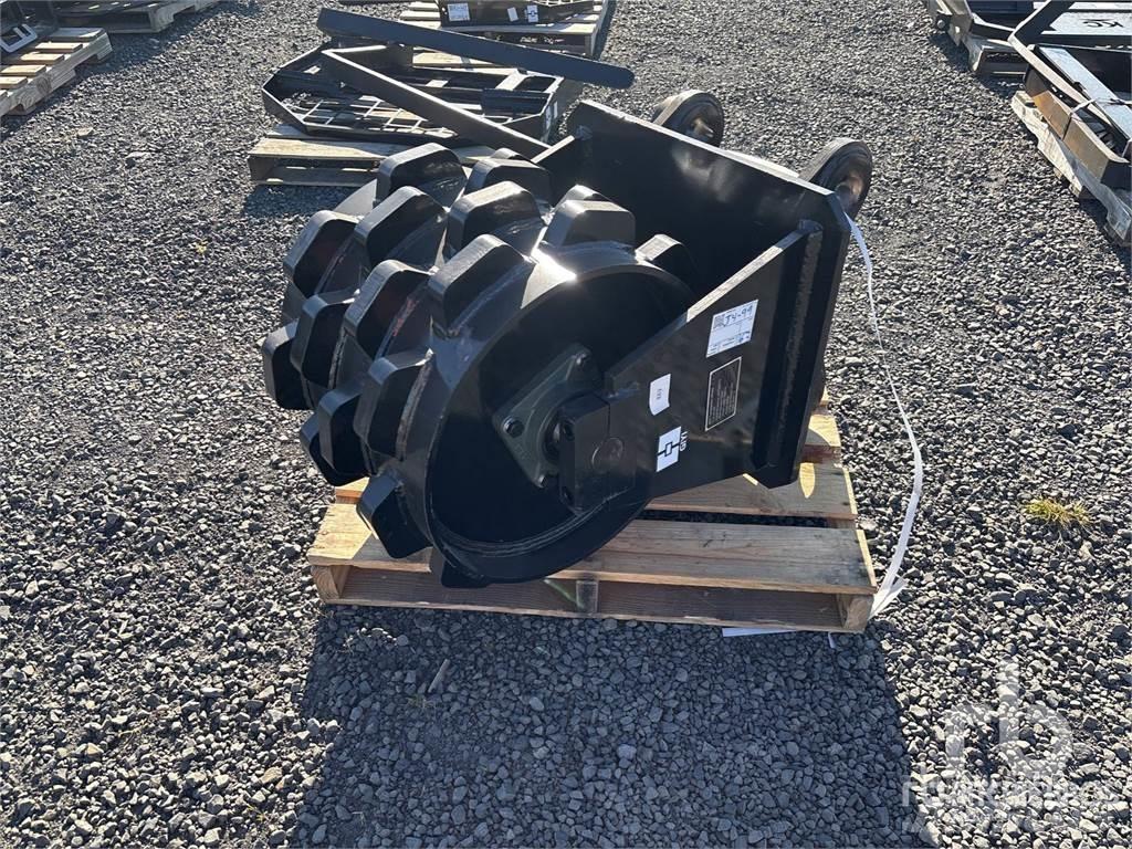  GIYI GY-W320 Waste / recycling & quarry spare parts