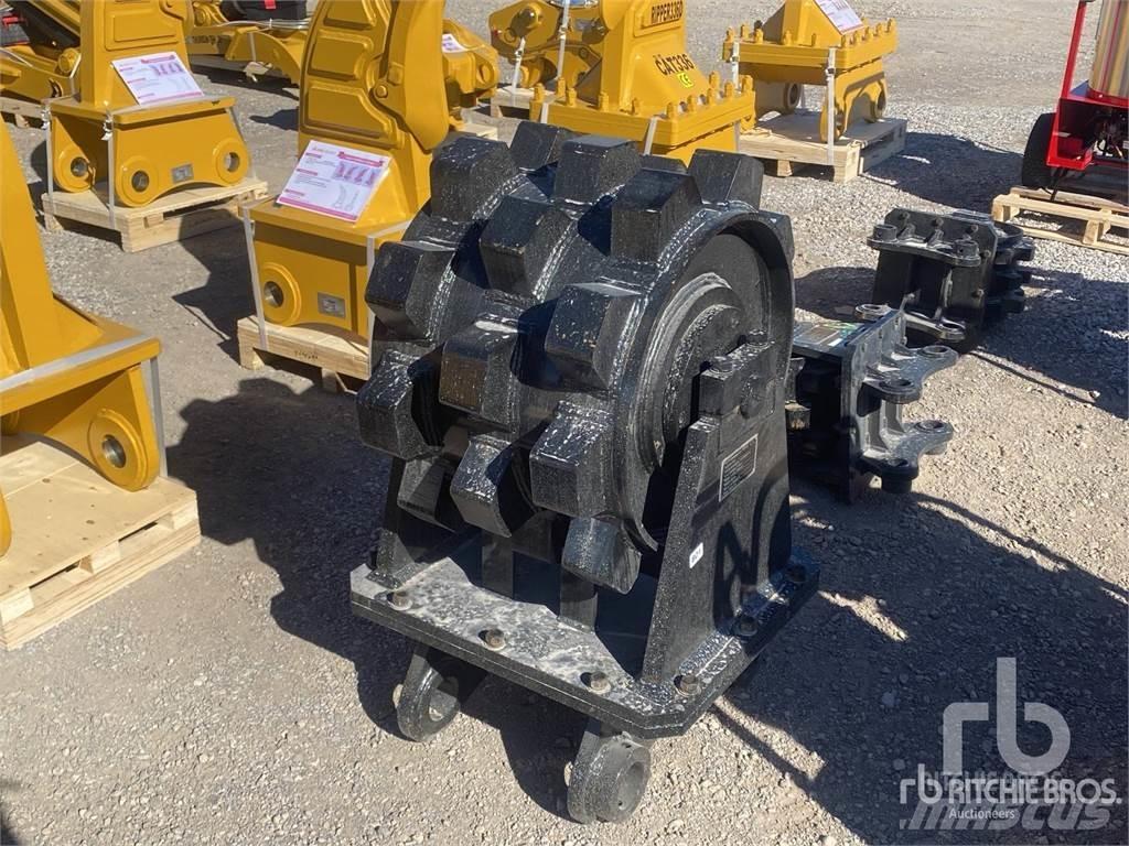  GIYI GY-W320 Waste / recycling & quarry spare parts